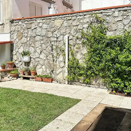 Mira Mila Villa Massa Lubrense Exterior photo
