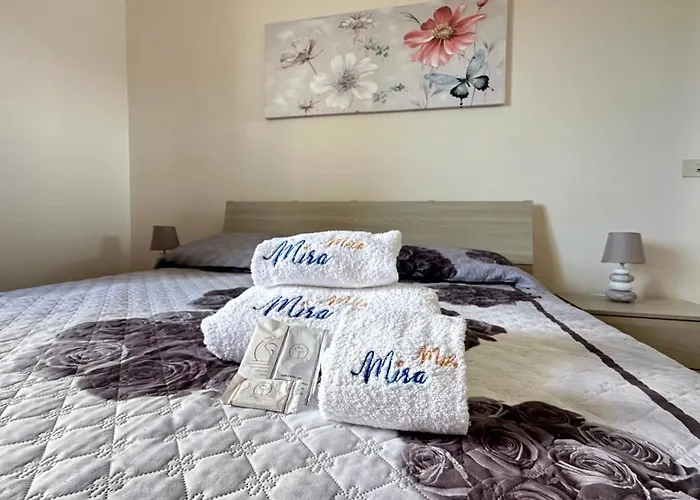 Mira Mila