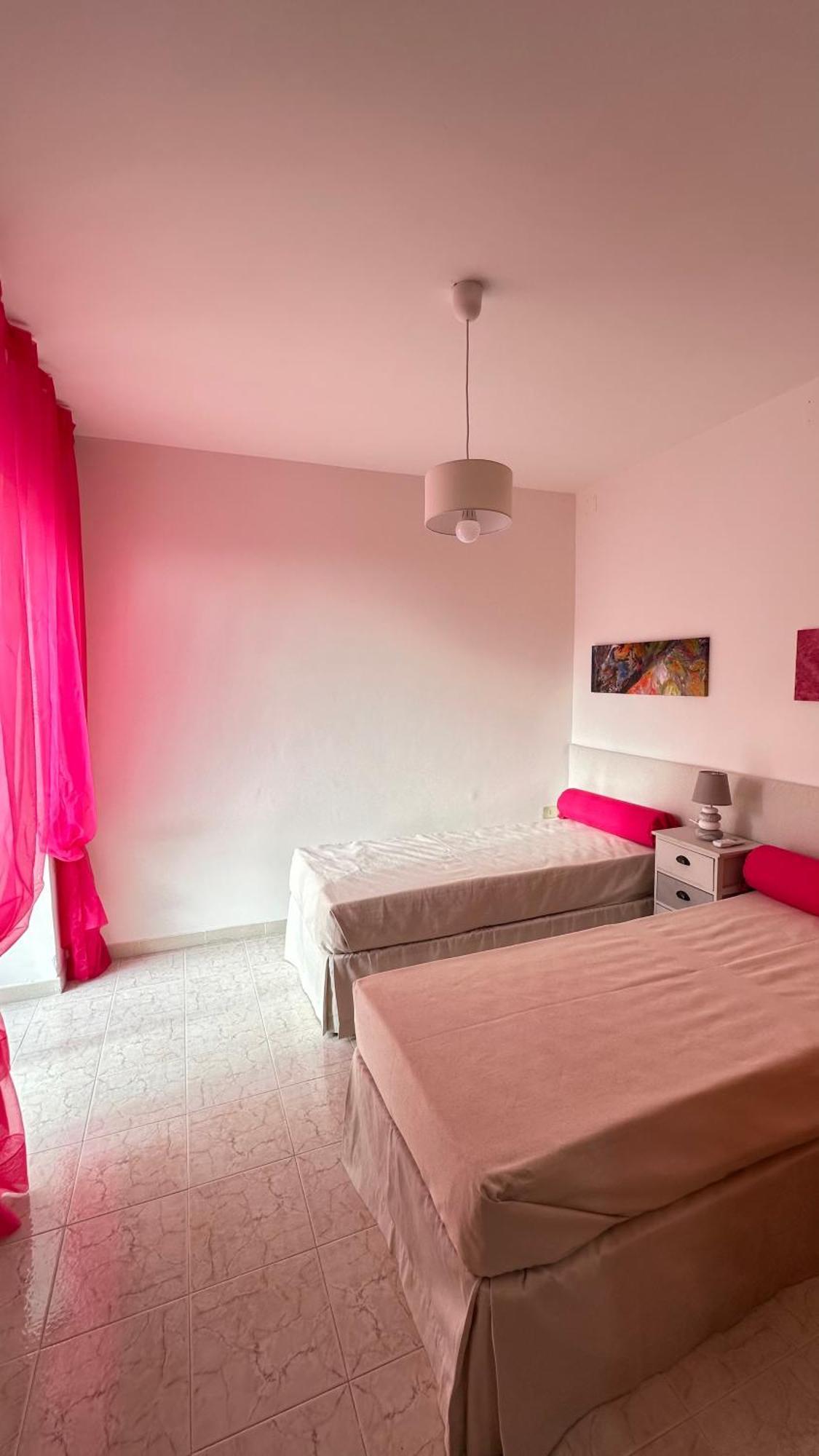 Holiday home Mira Mila Massa Lubrense