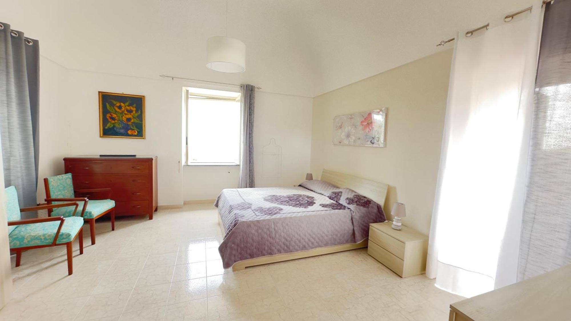 Mira Mila Holiday home Massa Lubrense
